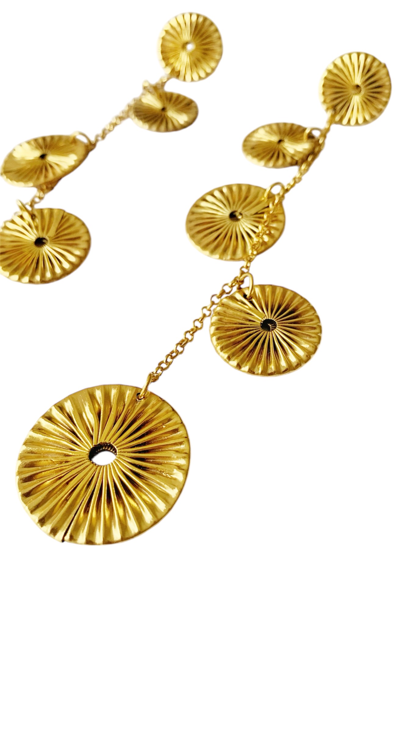 Gong - Imagen 4