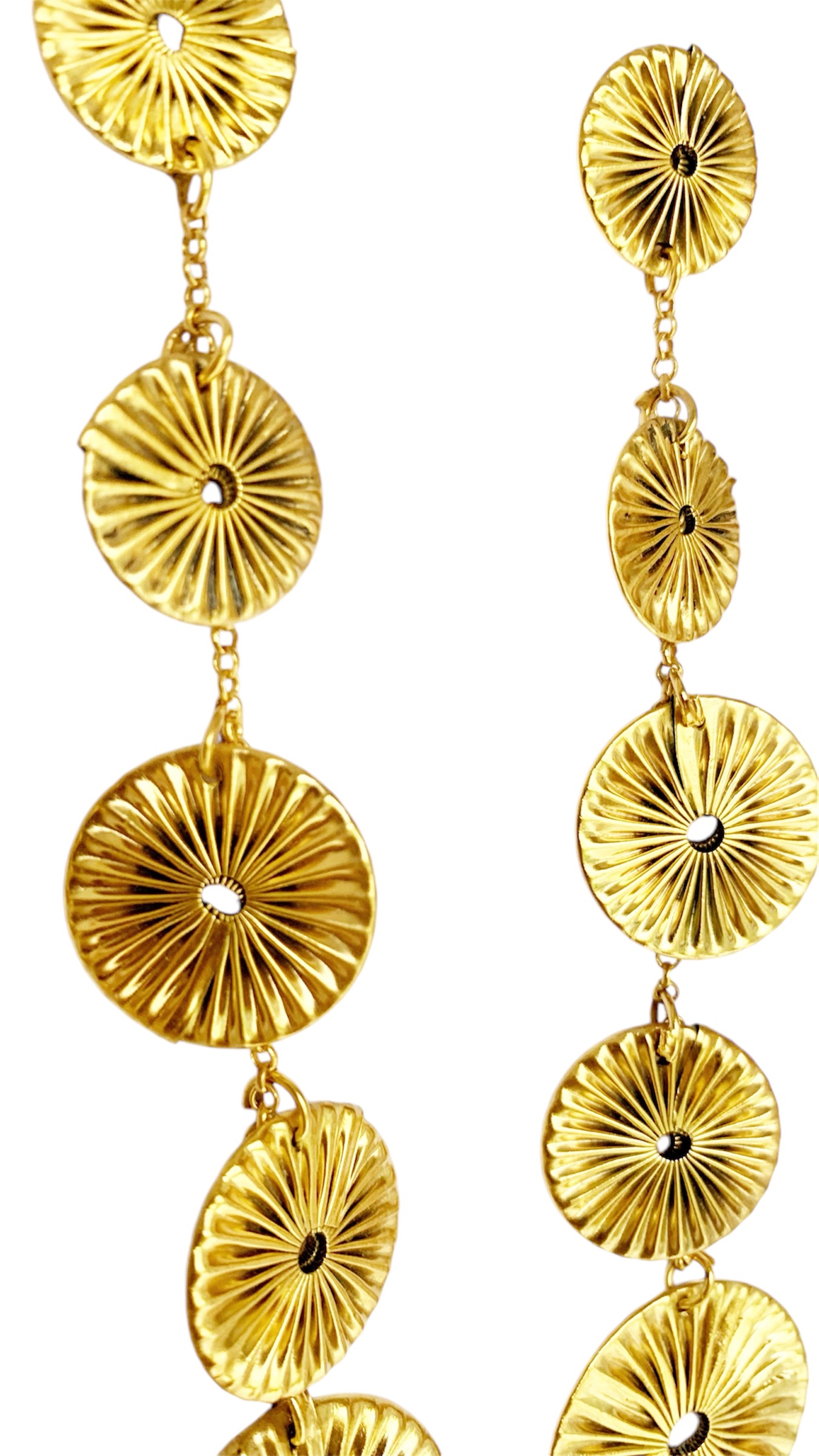 Gong - Imagen 2