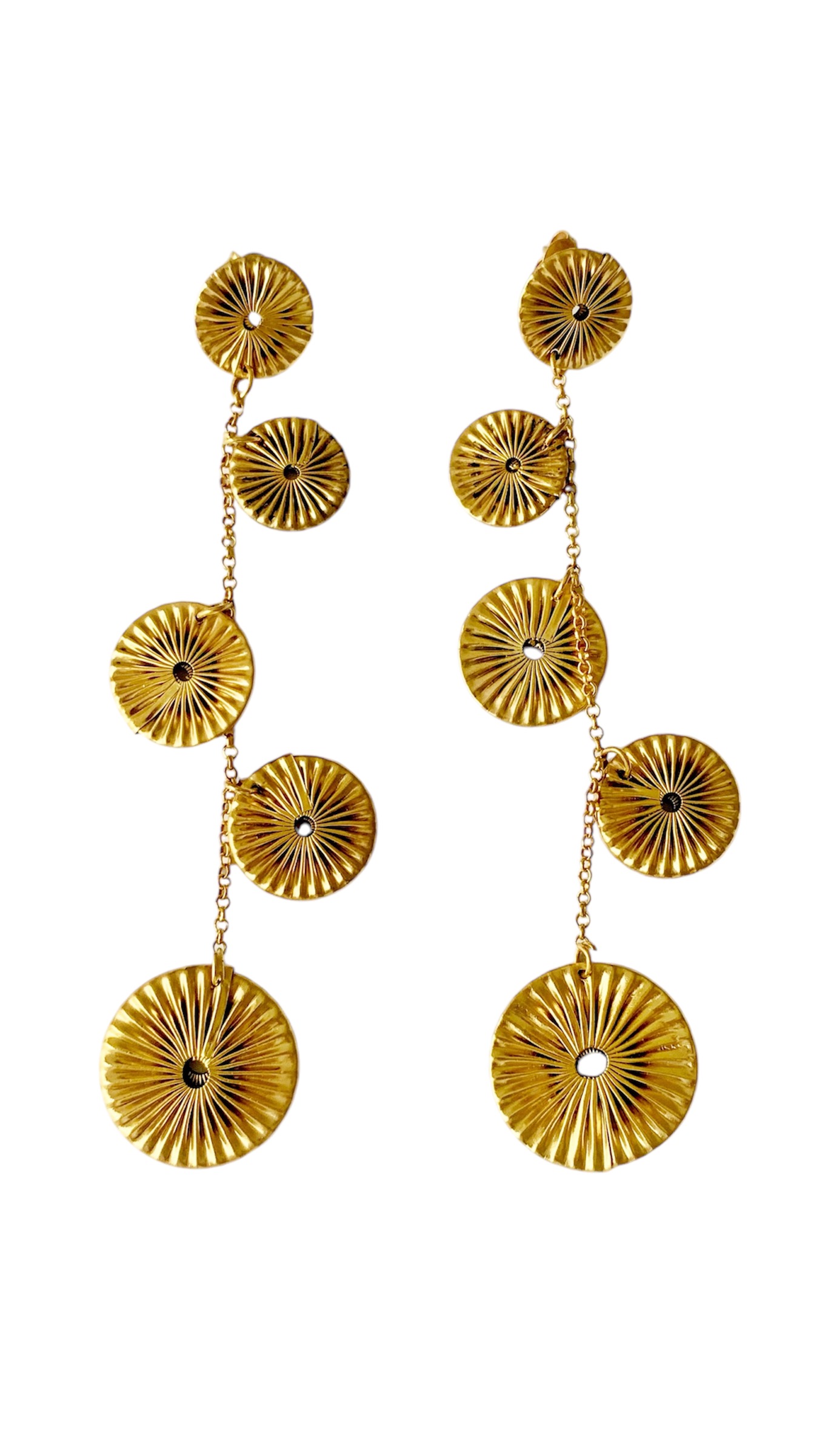 Gong - Imagen 3