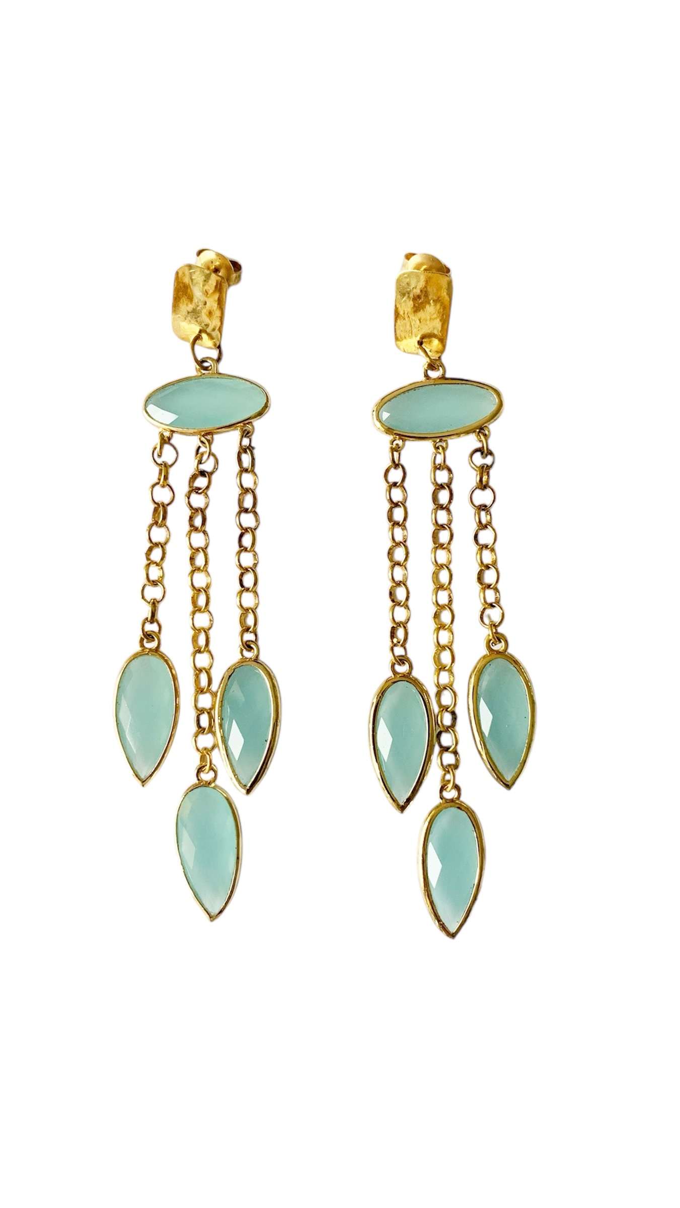 Pietra Jade Verde Agua - Imagen 2