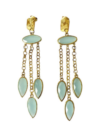 Pietra Jade Verde Agua